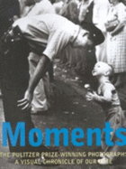 Moments - Buell, Hal