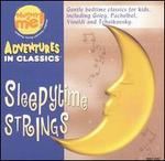 Mommy and Me: Sleepytime Strings