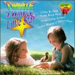 Mommy and Me: Twinkle Twinkle Little Star