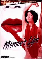 Momoe's Lips - Katsuhiko Fujii