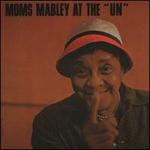 Moms Mabley at the "UN" - Moms Mabley