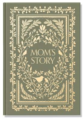 Mom's Story: A Memory and Keepsake Journal for My Family - Herold, Korie, and Paige Tate & Co (Producer)
