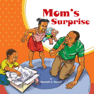 Mom's Surprise - Russell, Kenneth a