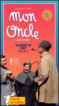 Mon Oncle [French] - Jacques Tati