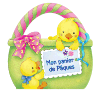 Mon Panier de P?ques