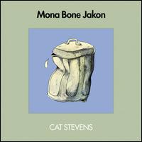 Mona Bone Jakon [Super Deluxe Edition 4CD/Blu-Ray/LP/12" Box Set] - Cat Stevens