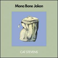 Mona Bone Jakon - Cat Stevens