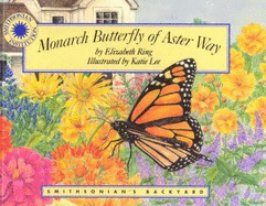 Monarch Butterfly of Aster Way - Ring, Elizabeth