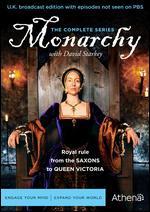 Monarchy: Complete Collection [5 Discs]