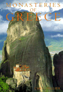 Monasteries of Greece