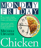 Monday-To-Friday Chicken