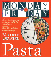 Monday-To-Friday Pasta
