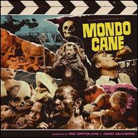 Mondo Cane [Original Motion Picture Soundtrack] [LP] - Nino Oliviero / Riz Ortolani