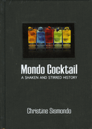 Mondo Cocktail