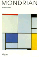 Mondrian - Fauchereau, Serge