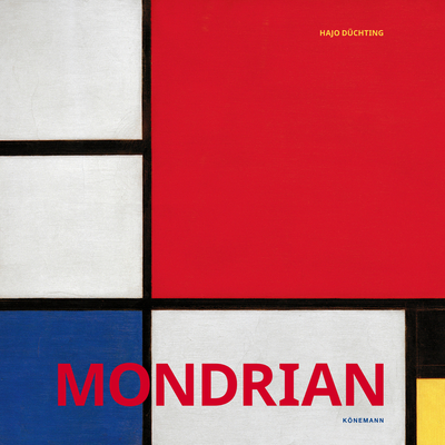 Mondrian - Duechting, Hajo