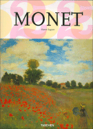 Monet - 1840-1926 - Sagner, Karin