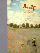 Monet at Giverny: A Book of Days