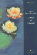 Monet in Giverny - Sagner-Duechting, Karin