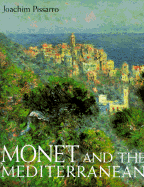 Monet & Mediterranean - Pissarro, Joachim, and Kimbell Art Museum