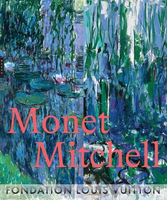 Monet Mitchell - Mathieu, Marianne, and Scherf, Angline
