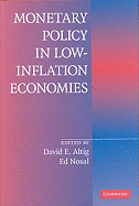 Monetary Policy in Low-Inflation Economies