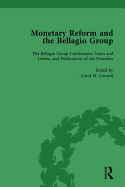 Monetary Reform and the Bellagio Group Vol 4: Selected Letters and Papers of Fritz Machlup, Robert Triffin and William Fellner