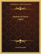 Monete Di Pavia (1883)