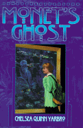 Monet's Ghost