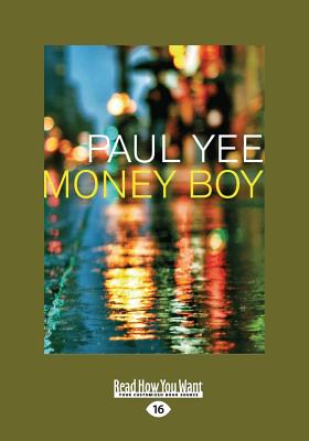 Money Boy - Yee, Paul