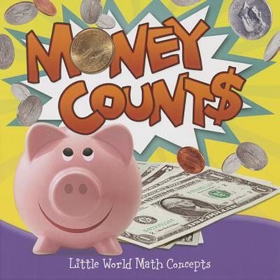 Money Counts - Duke, Shirley