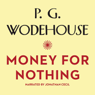 Money for Nothing Lib/E