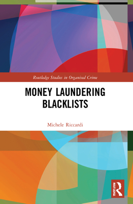 Money Laundering Blacklists - Riccardi, Michele