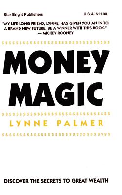 Money Magic - Palmer, Lynne