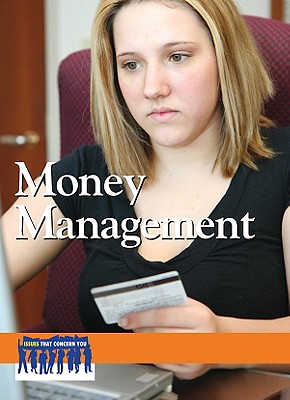 Money Management - Hamilton, Jill (Editor)