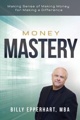 Money Mastery - Epperhart, Billy