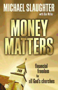 Money Matters Leaders Guide with DVD: Financial Freedom for All God's Churches