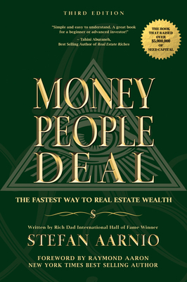 Money People Deal - Aarnio, Stefan