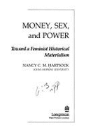 Money, Sex, and Power - Hartsock, Nancy C M
