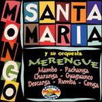 Mongo Santamaria