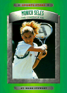 Monica Seles: The Comeback Kid