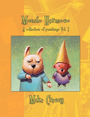 Monito Hermoso Vol. 1 - Cressy, Mike