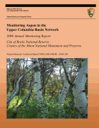 Monitoring Aspen in the Upper Columbia Basin Network - Bunting, Stephen C, and Strand, Eva K