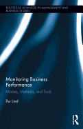 Monitoring Business Performance: Models, Methods, and Tools