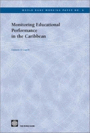 Monitoring Educational Performance in the Caribbean: Volume 6
