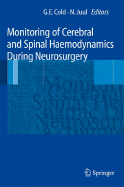 Monitoring of Cerebral and Spinal Haemodynamics During Neurosurgery