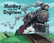 Monkey and the Engineer - Fuller, Jesse