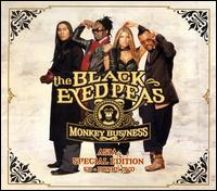 Monkey Business [Bonus DVD] - The Black Eyed Peas