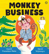 Monkey Business