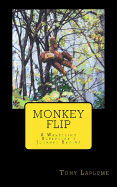 Monkey Flip: A Wrestling Superstar's Journey Begins